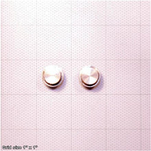 Load image into Gallery viewer, BRASS FINGER 2PC SET