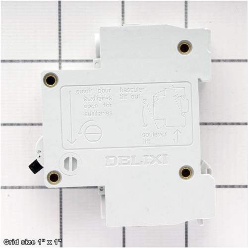 CIRCUIT BREAKER 3A DZ47-63C3 1P