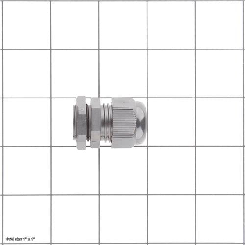 STRAIN RELIEF TYPE-3 M20-2.5 ST