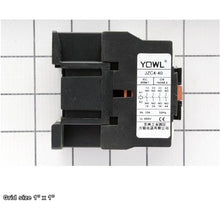 Load image into Gallery viewer, CONTACTOR JZC4-40 24V