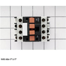 Load image into Gallery viewer, CONTACTOR JZC4-40 24V