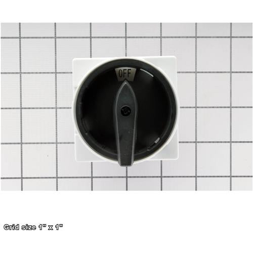 MAIN POWER SWITCH LW26-20 GS-20/04-2