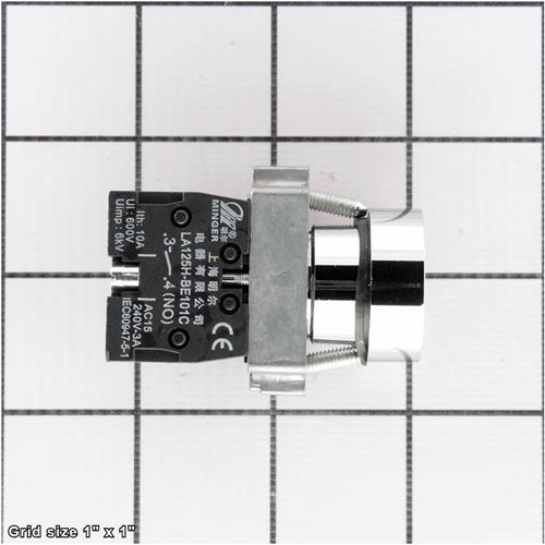 JOG BUTTON MINGER LA125H-BE101C