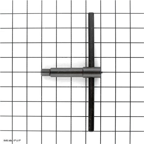 3-JAW CHUCK WRENCH
