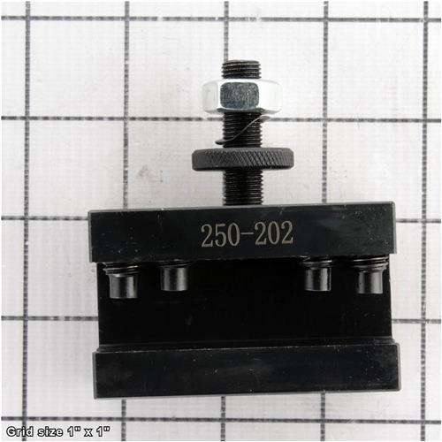 TOOL HOLDER 200-SERIES
