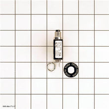 Load image into Gallery viewer, CIRCUIT BREAKER ZING EAR ZE-700 125V 25A