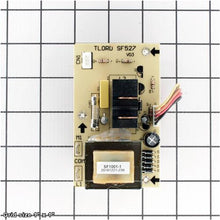 Load image into Gallery viewer, CIRCUIT BOARD SF527 110V
