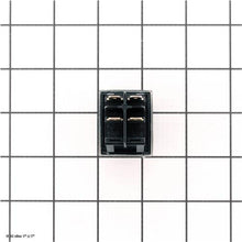 Load image into Gallery viewer, ROCKER SWITCH ENEC 125V 20A