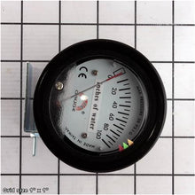 Load image into Gallery viewer, PRESSURE GAUGE