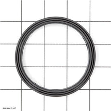 Load image into Gallery viewer, QUILL SEAL (RUBBER)