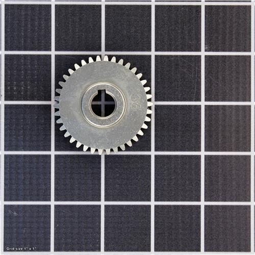 GEAR 38T V2.08.25