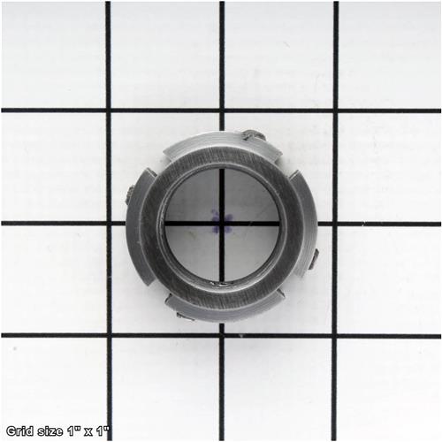 SPINDLE NUT W/ MAGNETS