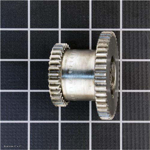 COMBO GEAR 27T/37T V2.01.23