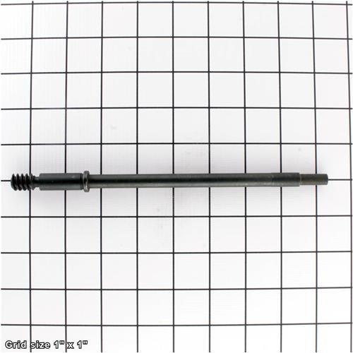 WORM SHAFT