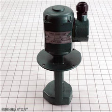 Load image into Gallery viewer, PUMP MOTOR 40W 220V 3-PH ASSY V2.10.17