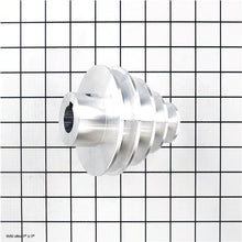 Load image into Gallery viewer, MOTOR PULLEY SET