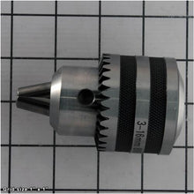 Load image into Gallery viewer, DRILL CHUCK B16 3-16MM