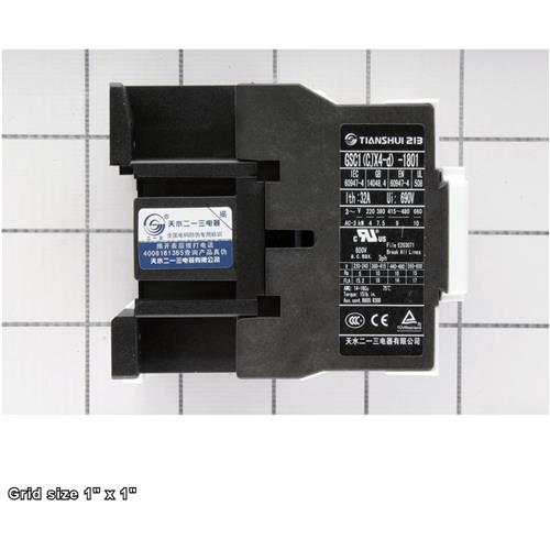 CONTACTOR TIANSHUI GSC1-1801 120V