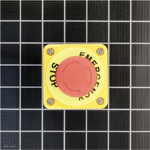Load image into Gallery viewer, E-STOP BUTTON ZB2-BE102