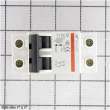 Load image into Gallery viewer, CIRCUIT BREAKER HUILONG DZ451-63 D1 2P