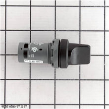Load image into Gallery viewer, SPINDLE REVERSE BUTTON ABB CP1-10Y-11