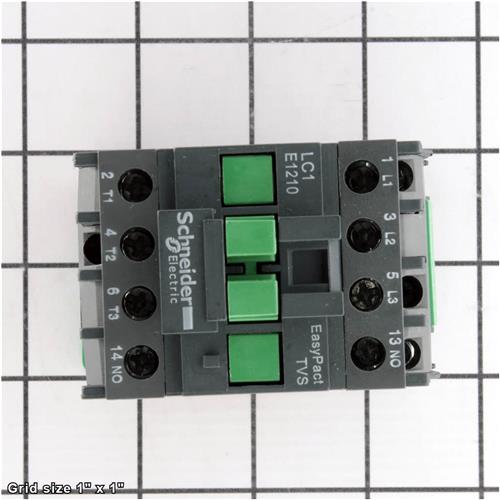 CONTACTOR SCHN LC1E1210 220V