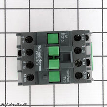 Load image into Gallery viewer, CONTACTOR SCHN LC1E1210 220V