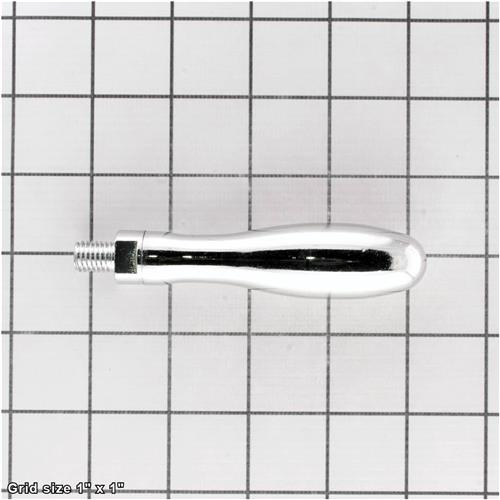 REVOLVING HANDLE 98L, M10-1.5 X 14