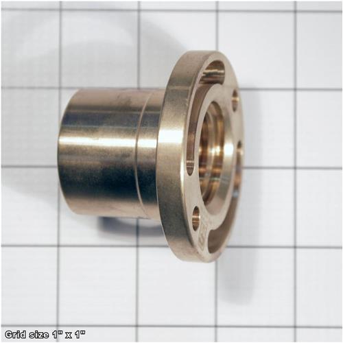 X-AXIS LEADSCREW NUT (RIGHT)