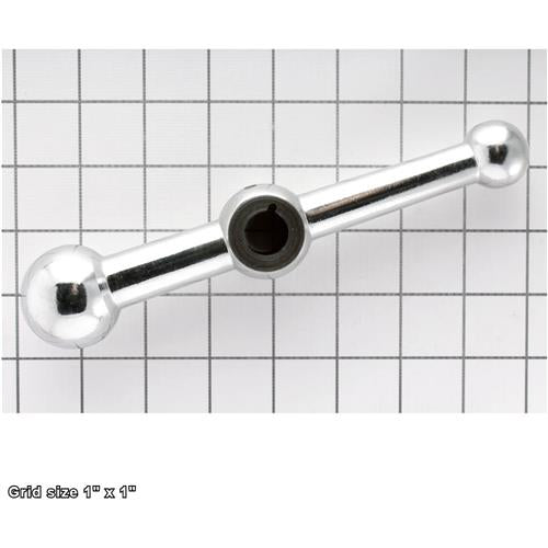 BALL CRANK