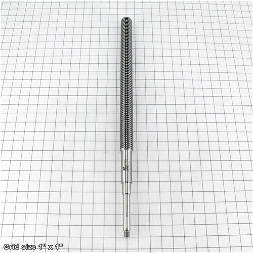 Y-AXIS LEADSCREW