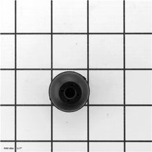 Load image into Gallery viewer, BALL KNOB 25MM, M6-1 BLK