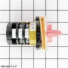 Load image into Gallery viewer, ROTARY SWITCH YK D3203/3 (FWD, OFF, REV)