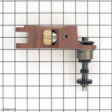 Load image into Gallery viewer, FEED DRIVE WORM GEAR ASSY