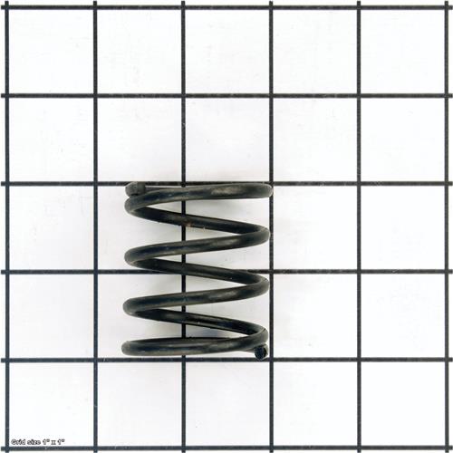 SAFETY CLUTCH COMPRESSION SPRING
