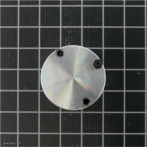 CLUTCH ARM COVER