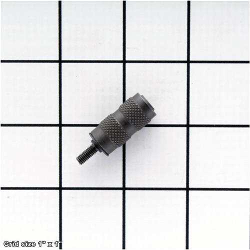 FEED REVERSE KNOB W/ SCREW M4-.7 X 9