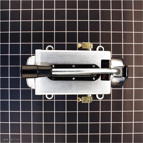 OILER PUMP AND RESERVOIR 500CC