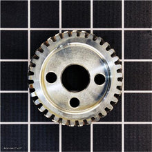 Load image into Gallery viewer, QUILL HOUSING ADJUSTMENT GEAR 46T