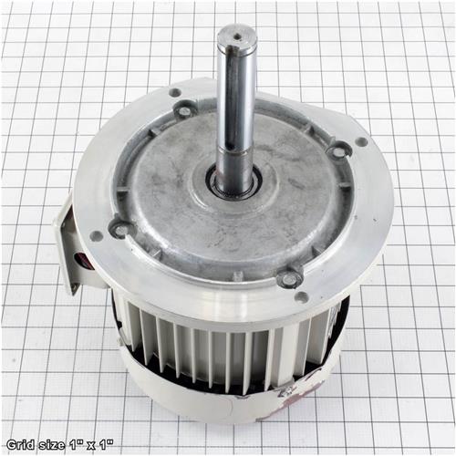 MOTOR 3HP 220V/440V 3-PH V3.08.18