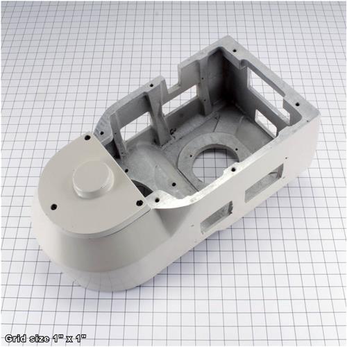 BELT HOUSING