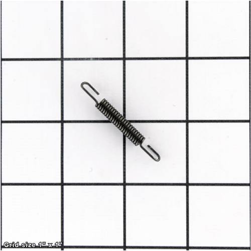 BRAKE EXTENSION SPRING