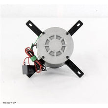 Load image into Gallery viewer, MOTOR 3/4HP 110V 1-PH