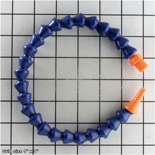 LOC-LINE 1/2 NPT, 15