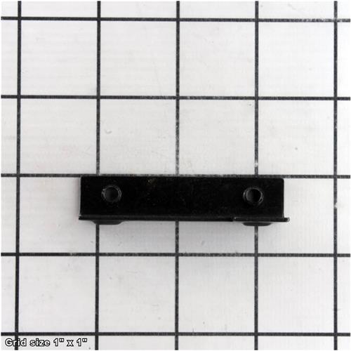 BLADE GUIDE LIMIT PLATE