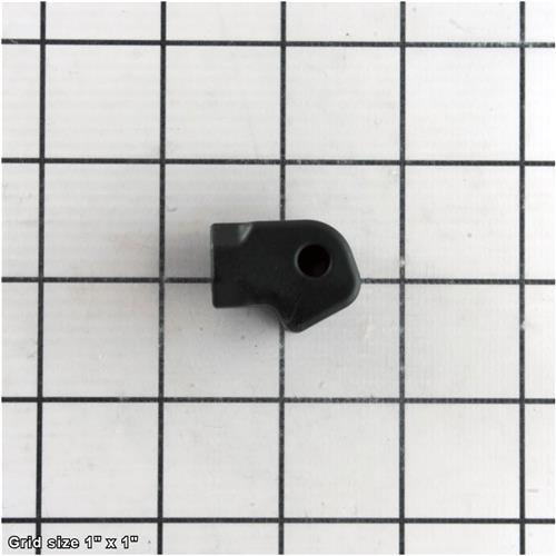 FENCE HANDLE LOCKING CAM