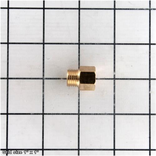NOZZLE CONNECTOR