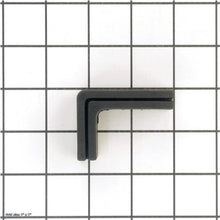 Load image into Gallery viewer, RUBBER FOOT FRONT RIGHT/REAR LEFT