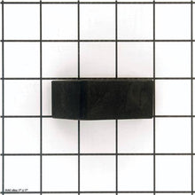 Load image into Gallery viewer, RUBBER FOOT FRONT RIGHT/REAR LEFT