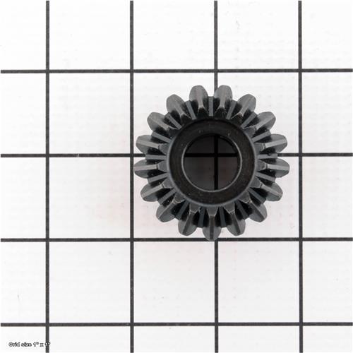 BEVEL GEAR 2.5 X 17